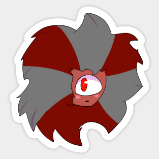 Vivian Sticker Sticker